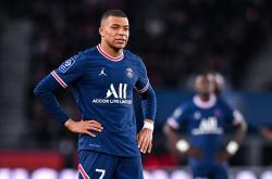  巴黎圣日耳曼vs里昂回放 