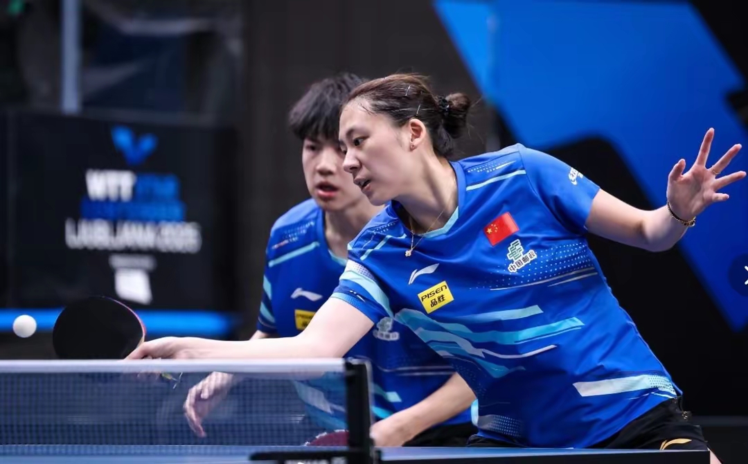 WTT冠军赛决赛爆出冷门!波尔图绝杀马德里竞技,争冠形势突变 WTT冠军赛决赛爆出冷门!波尔图绝杀马德里竞技,争冠形势突变